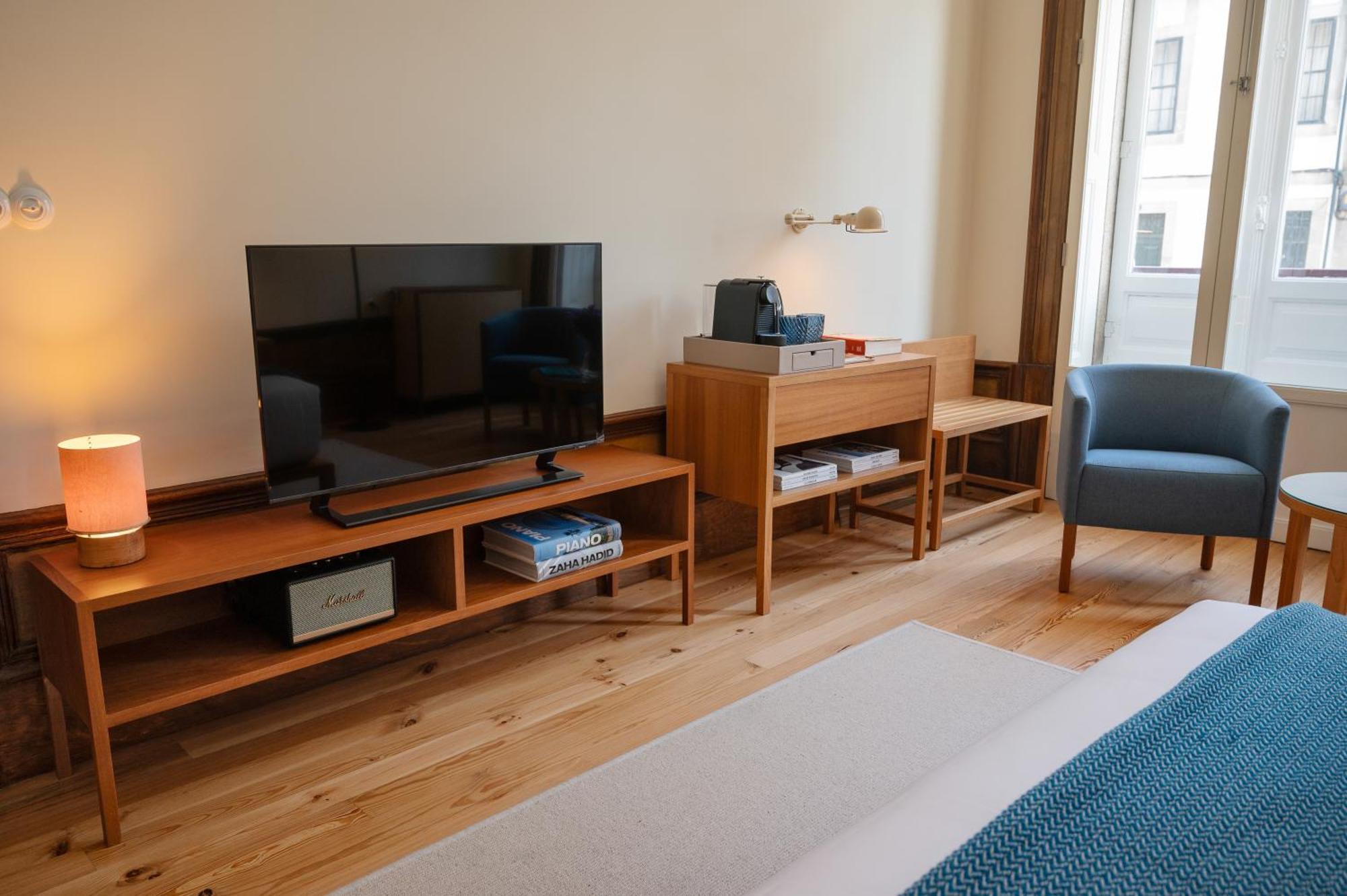 Casa Do Arquiteto Townhouse - Adults Only Otel Porto Oda fotoğraf