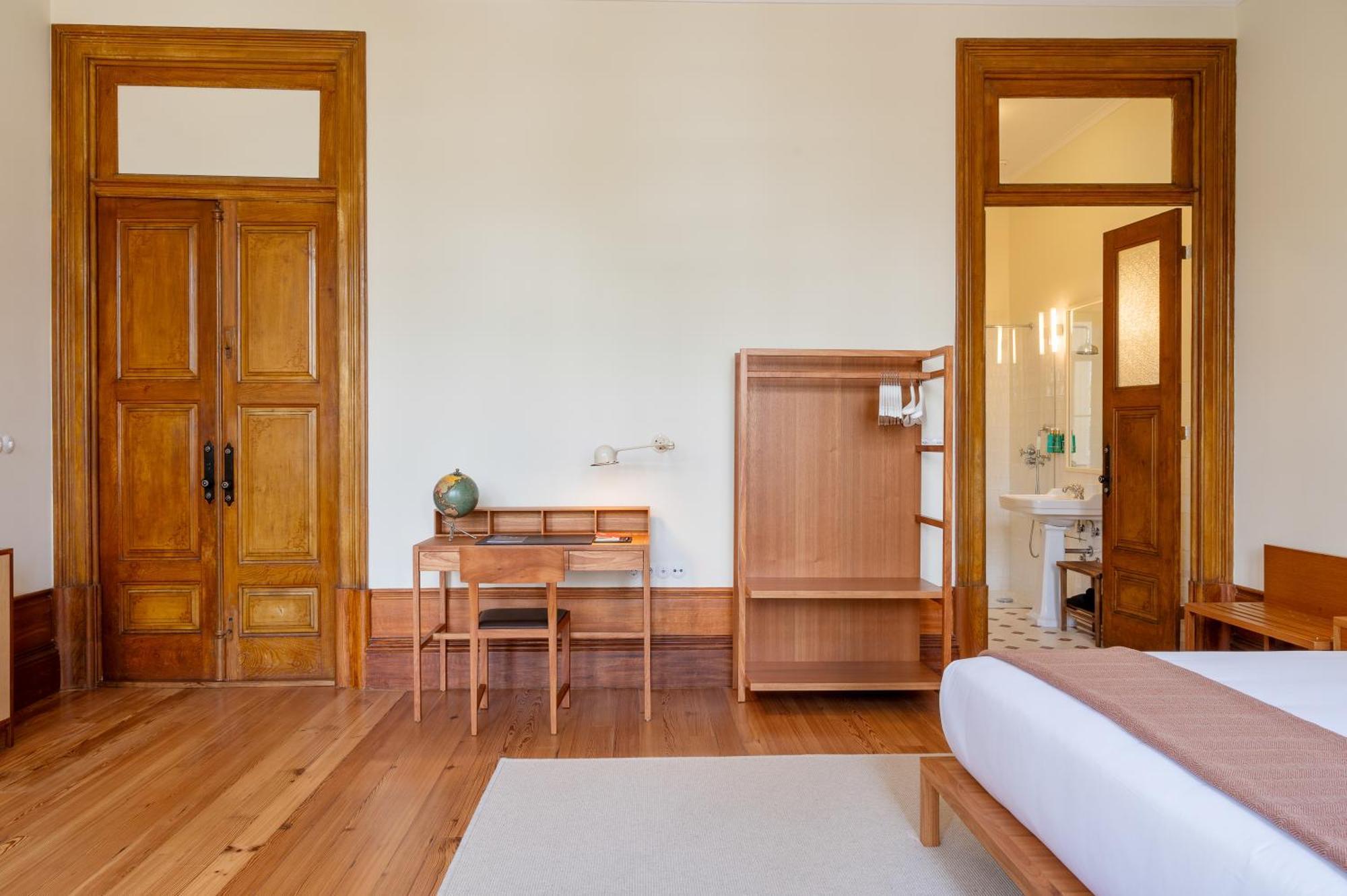 Casa Do Arquiteto Townhouse - Adults Only Otel Porto Oda fotoğraf