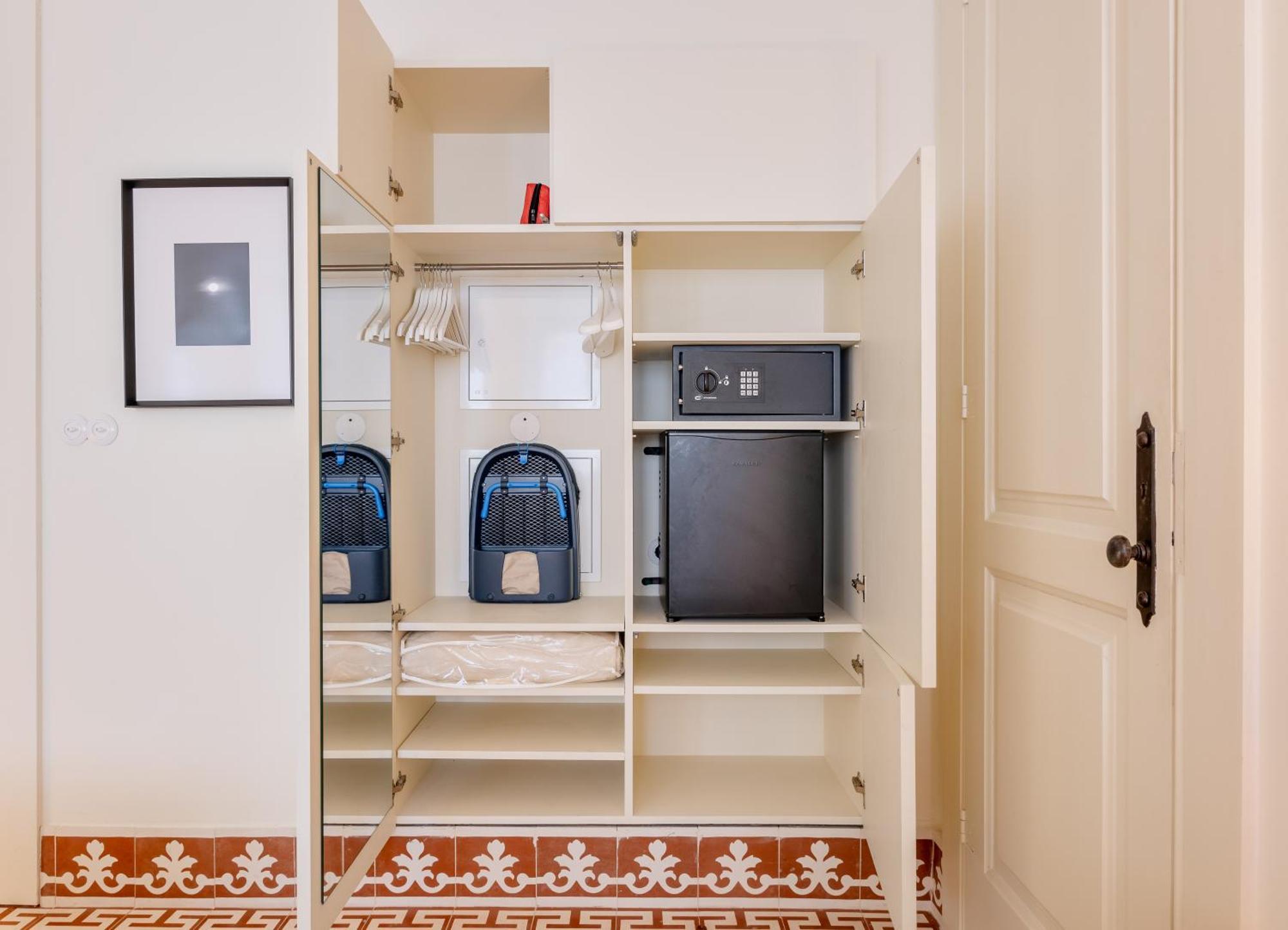 Casa Do Arquiteto Townhouse - Adults Only Otel Porto Oda fotoğraf